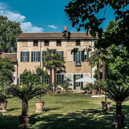Bed And Breakfast Locanda Lugagnano Cassinetta di Lugagnano Exterior foto
