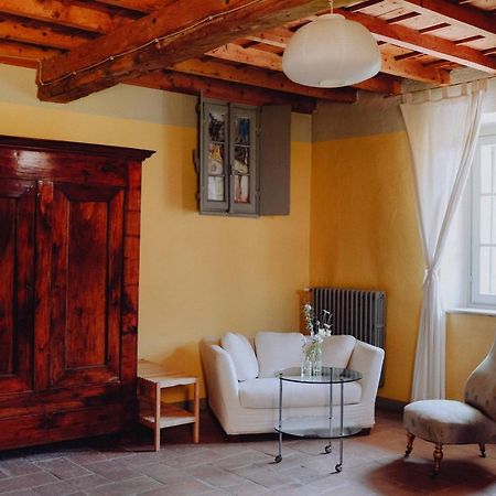 Bed And Breakfast Locanda Lugagnano Cassinetta di Lugagnano Exterior foto